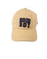 Кепка для хлопчика на 3-5 років "Стильний Good Boy" (р. 50-52, 100% бавовна) - Зображення 8