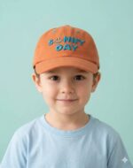 Кепка для хлопчика на 2-4 роки  "Sunny Day" (р. 48-50, 100% бавовна)